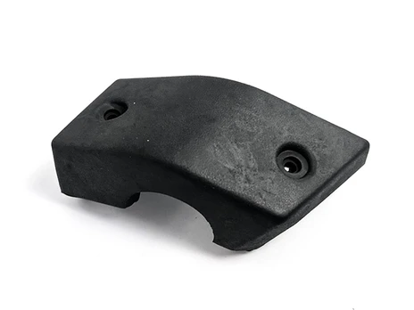 9060-040503 LH REAR RUBBER BLOCK