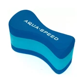 Plaukimo lenta Aqua Speed Pullboy 01, mėlyna kaina