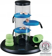Trixie žaisliukas Dog Activity Gambling Tower 25 cm