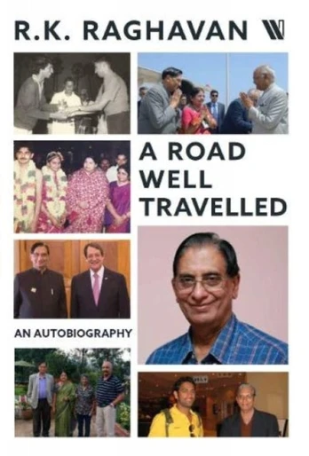 Road Well Travelled