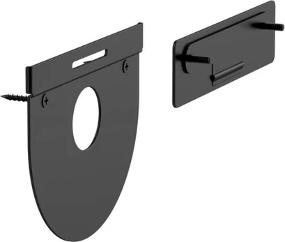LOGITECH WALL MOUNT FOR TAP - WW | 939-001817