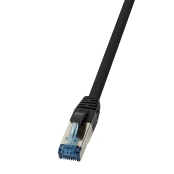 LOGILINK CQ6115S Patchable Cat.6A 20m