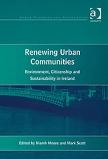 Renewing Urban Communities