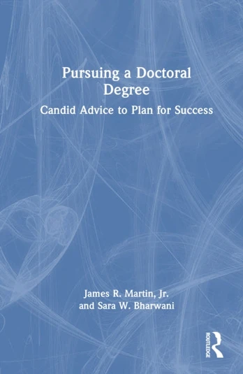 Pursuing a Doctoral Degree