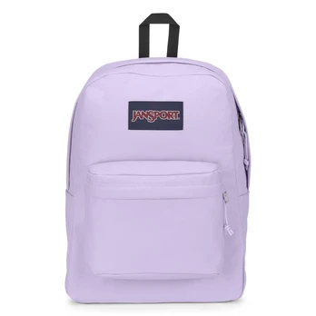 Kuprinė JANSPORT Superbreak One - VIOLETINĖ