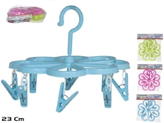 Gerimport Pakaba su 8 segtukais 23 cm, 23x1x14 cm kaina