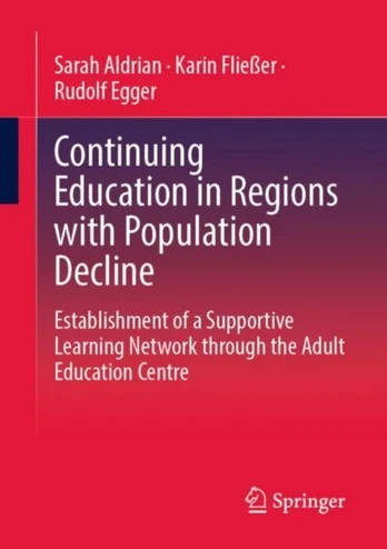Continuing Education in Regions with Population Decline