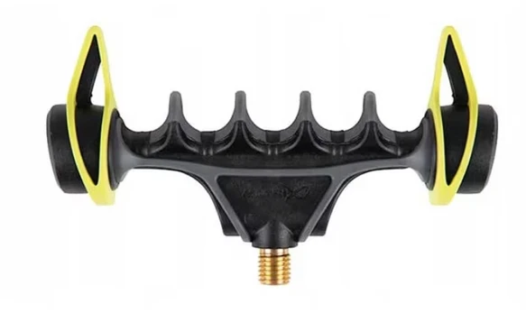 Meškerių laikiklis Pro FL Slider Rest 12cm