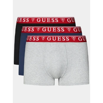 Guess Bokserių komplektas U97G01 KCD31 Spalvota