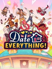 Date Everything Windows / Xbox Series X|S