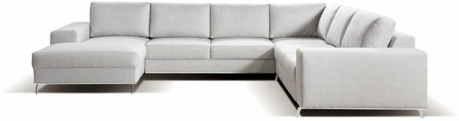 Kampas CHROME OBKL-2F-E-2BK-PK LIBRO