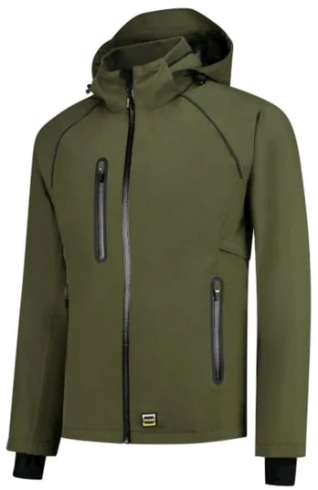 Tricorp Tech Shell M MLI-T54TA striukė