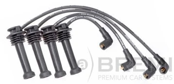 Uždegimo laido komplektas BREMI 800/190 kaina