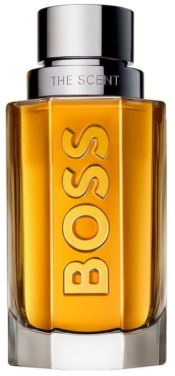 Tualetinis vanduo Hugo Boss The Scent, 200 ml