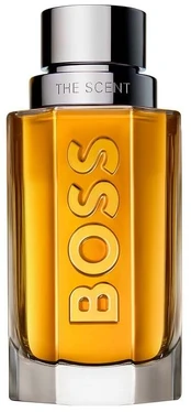 Tualetinis vanduo Hugo Boss The Scent, 200 ml kaina