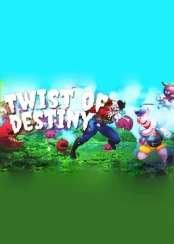 Twist of Destiny Steam kaina