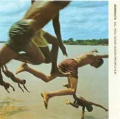 CD Embrace - All You Good Good People E.P.