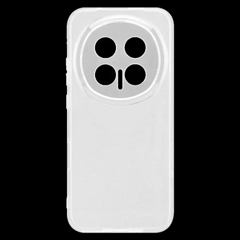 Dėklas Tactical TPU Cover for Honor Magic8 Pro Transparent