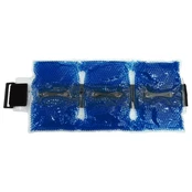 Šalčio/šilumos paketas Moves PearlPack - Back Wrap kaina