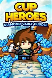 Cup Heroes PC