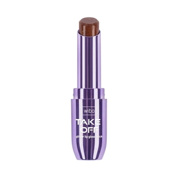 WIBO_Take Off Lipstick blizgi lūpų dažai 03 4 g