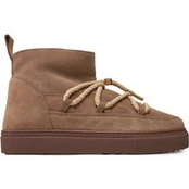 Sniego batai Inuikii Classic Low 75202-004 Smėlio