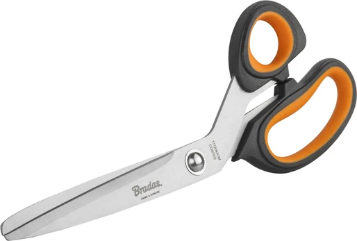 Universalios žirklės Bradas PRECISION HOME & GARAGE, 235 mm