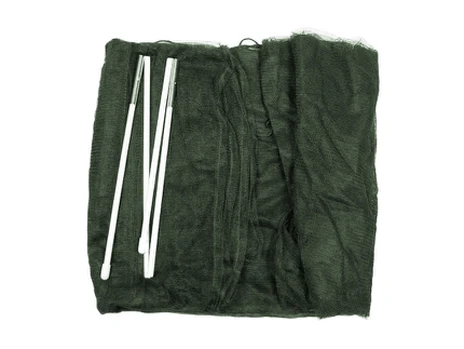 MFH Olive 2x1,5x1 m Tinklelis nuo uodų