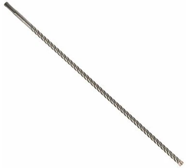 Grąžtas Bosch SDS PLUS-5X, mūrui, sds plus (te-c), 10 mm x 460 mm