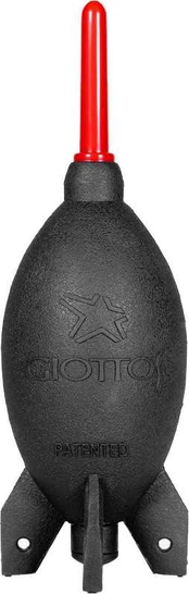 Valiklis Giottos õhupump Airbomb AA1901/1900
