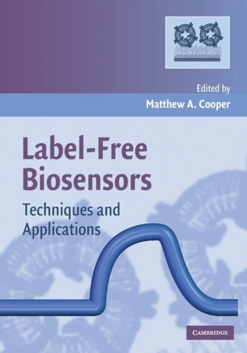 Label-Free Biosensors - Minkštas viršelis