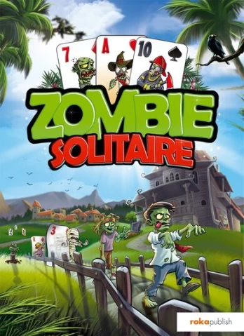 Zombie Solitaire PC
