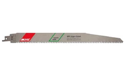 Grąžtas Wareco Bajonetsavblad 4180 300mm HM 6tpi kaina