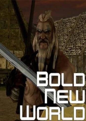 Bold New World Steam