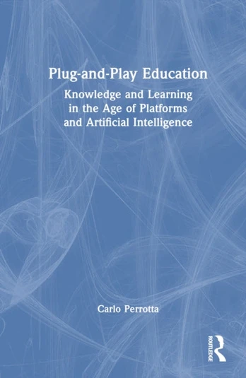 Plug-and-Play Education