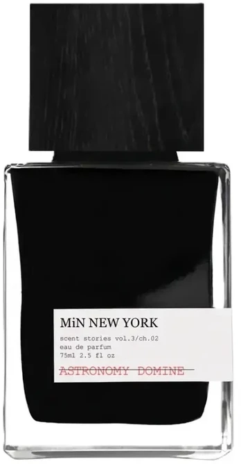 Min New York Astronomy Domine Edp 75ml