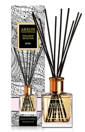 Namų kvapas AREON EXCLUSIVE SELECTION Ecru, 150 ml kaina
