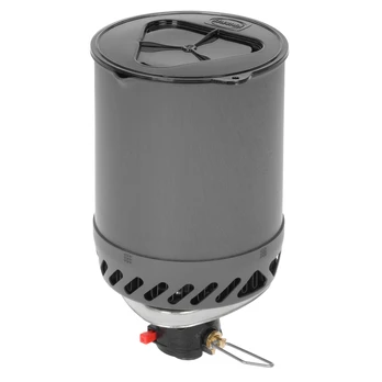 Primus Lite Stove System 0,5 l Black Turistinė viryklė su puodu