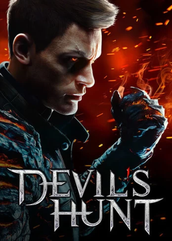 Devil's Hunt PC