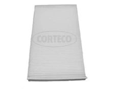 Filtras, salono oras CORTECO 21653025