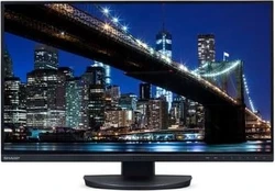 Monitorius NEC EA272QB