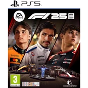 F1 25 Playstation 5