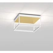 serien.lighting Reflex 2 M 150 balta/auksinė