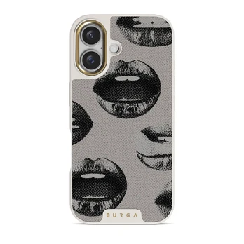 Next Mistake - iPhone 16 Case, Elite Light (MagSafe) / Gold