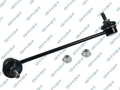 Šarnyro stabilizatorius GSP S050452