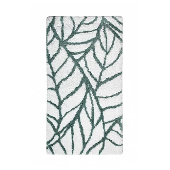Vonios kilimėlis LEAVES, 60x100, 10020483/60