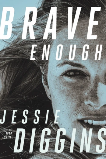 Brave Enough