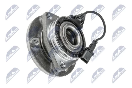 Rato guolio komplektas NTY KLP-PL-020