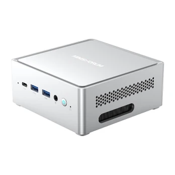 Mini PC - Minis Forum NAB6 Lite Intel Core i5-12600H 16GB 512GB