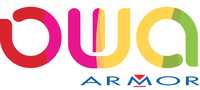 Armor K18179OW - 8500 pages - Juodas - 1 pc(s)